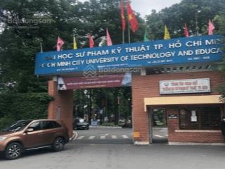 Đất phân lô hẻm xe hơi giá rẻ 3.9 tỷ gần nhà ga metro xa lộ hà nội linh trung thủ đức,ngộp bank rẻ