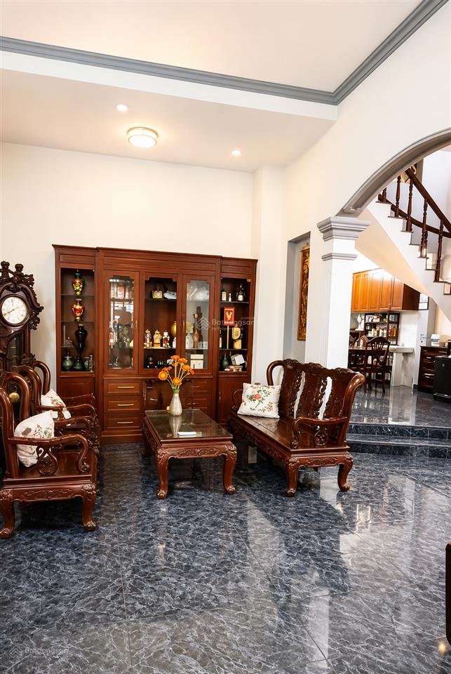 Biệt thự 3 tầng giá rẻ khu bên sông ngang 8m phân lô gigamall thủ đức phạm văn đồng hiệp bình chánh