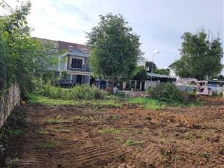 Đất thổ cư ngang 10m đường rộng 12m giá rẻ đầu tư quốc lộ 13 hiệp bình phước thủ đức phân lô