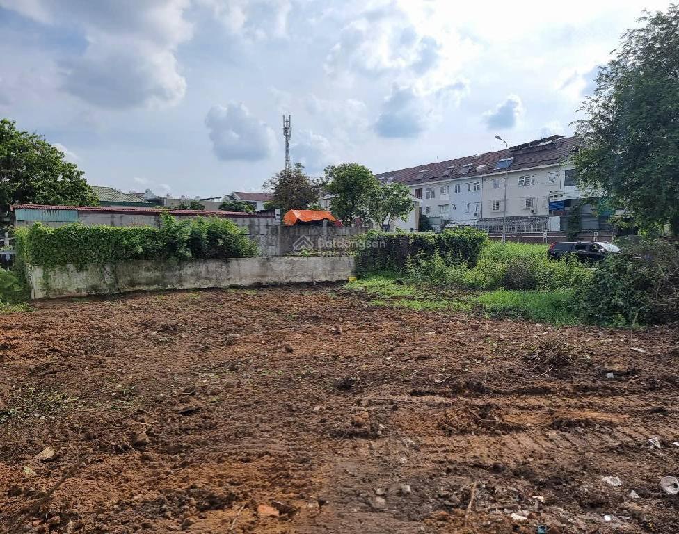 Đất thổ cư ngang 10m đường rộng 12m giá rẻ đầu tư quốc lộ 13 hiệp bình phước thủ đức phân lô