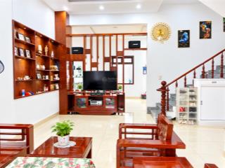 Nhà mới giá rẻ ngang rộng 7m quận 2, nhà đẹp để ở giá rẻ quận 2, sổ riêng giá rẻ