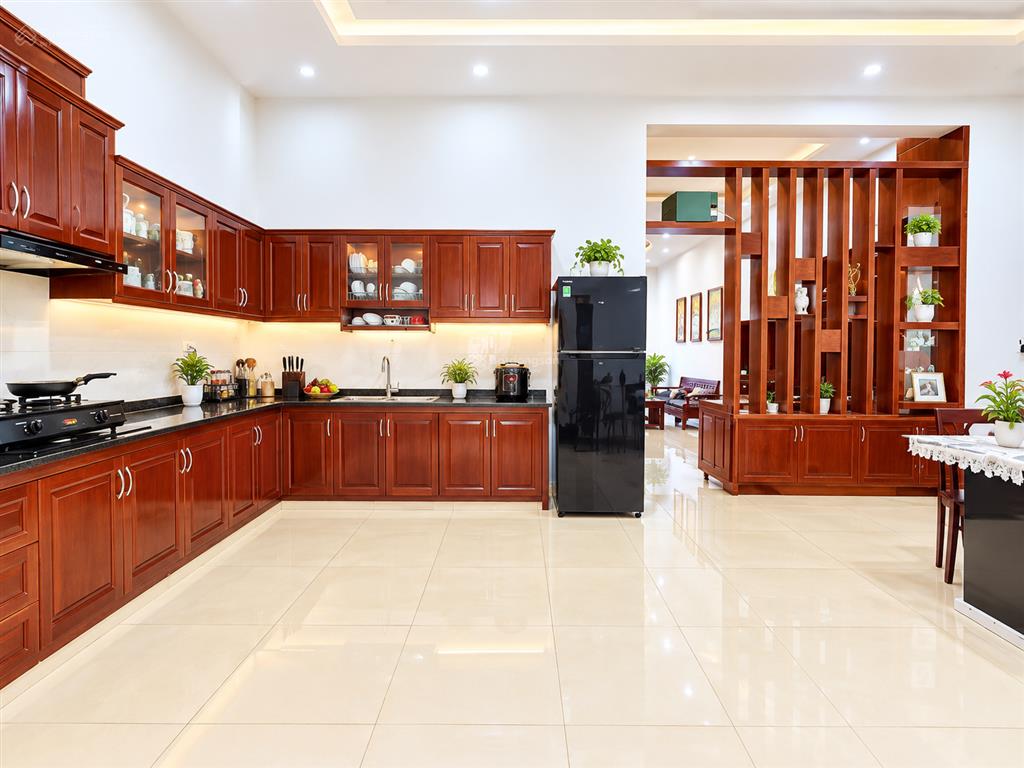 Nhà mới giá rẻ ngang rộng 7m quận 2, nhà đẹp để ở giá rẻ quận 2, sổ riêng giá rẻ