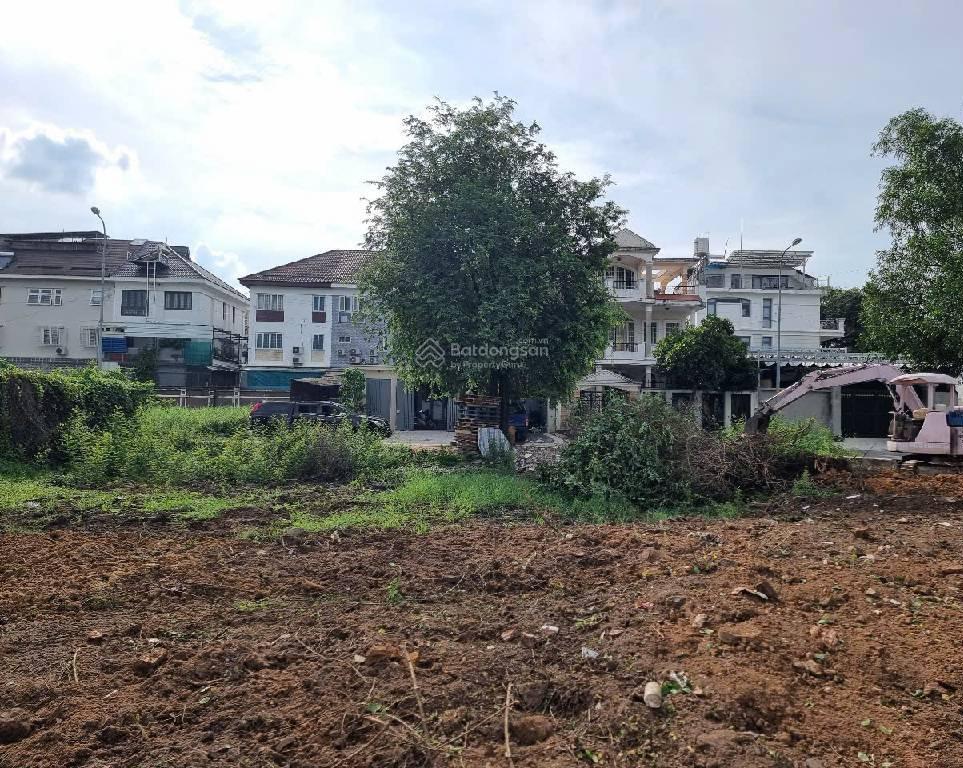 Ngang 10m đất 224m2 đường xe hơi tránh quốc lộ 13 hiệp bình phước thủ đức đất rẻ thủ đức ga metro