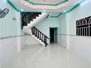 Bán nhà hxh phường tân sơn nhì  quận tân phú, dt 4.1m x 20m  1 lầu. giá 8.5 tỷ thương lượng
