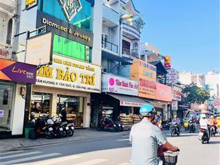 Mt tân hương  khu tiệm vàng, dt 4.15m x 17m  lửng. giá 10 tỷ thương lượng