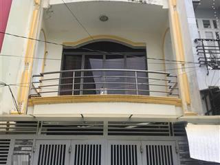 Bán nhà hxh thông đường tân sơn nhì, quận tân phú (4.3m x 14m) 1 lầu st, giá 7.4 tỷ tl