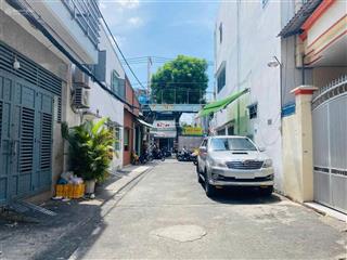 Bán nhà hxh đường tân quý, dt 5x14m, 2 lầu st. giá 9 tỷ thương lượng.