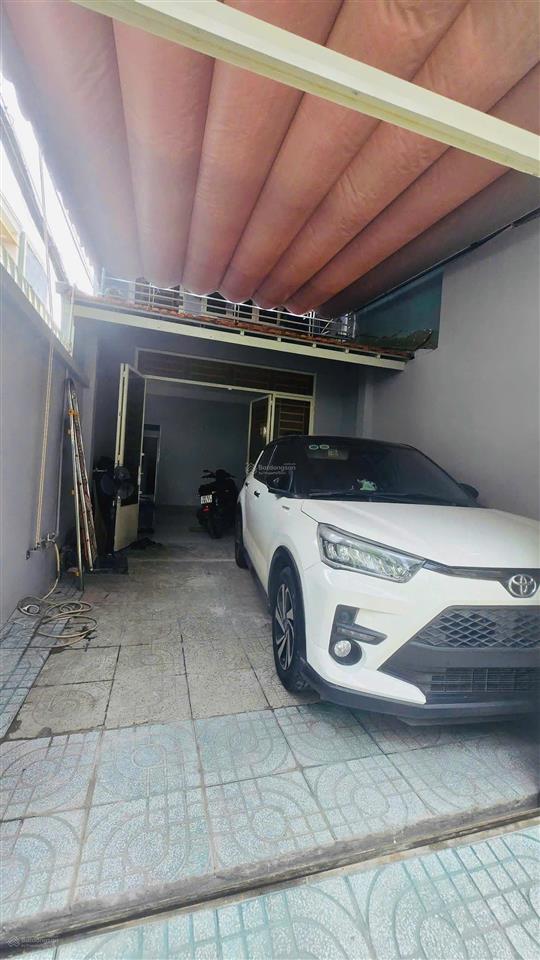 Bán nhà hxh 7m thông gò dầu  p. tân quý. dt 4m x 16m  1 lầu. giá 7 tỷ thương lượng