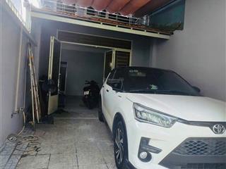 Bán nhà hxh 7m thông gò dầu  p. tân quý. dt 4m x 16m  1 lầu. giá 7 tỷ thương lượng