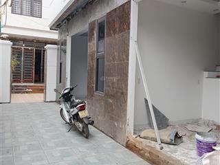 3 tầng xây mới đầy đủ đồ, 35m giá 1650