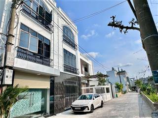Căn góc 3 tầng ngõ ô tô 7 chỗ đỗ cửa phú xuân thái bình