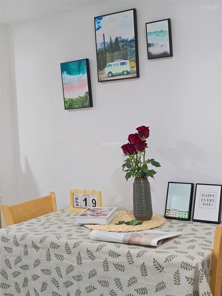 Cho thuê cc mini duplex, siêu đẹp tại âu cơ, tân bình. views kính chỉ 5,8 triệu, full nội thất.