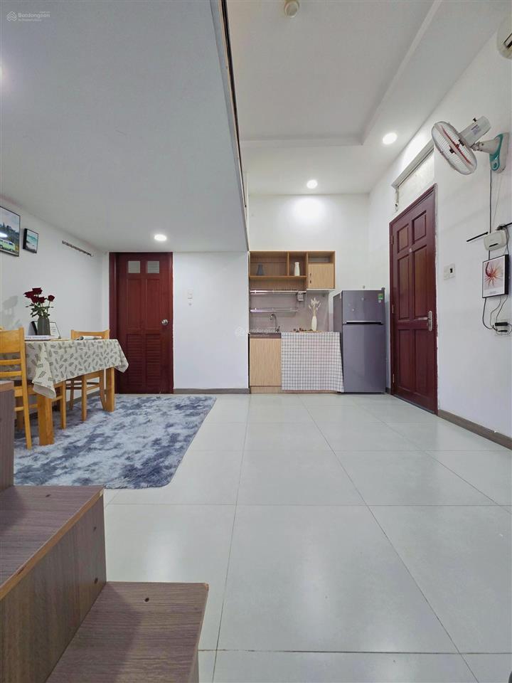 Cho thuê cc mini duplex, siêu đẹp tại âu cơ, tân bình. views kính chỉ 5,8 triệu, full nội thất.
