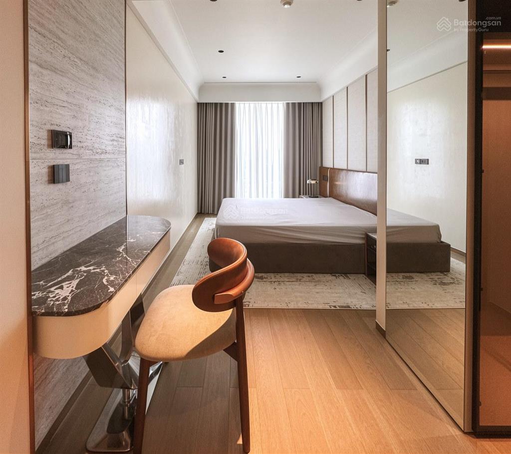 Cho thuê ch 2pn, 89 triệu, 88m2 tại toà sea, grand marina saigon, giá siêu hời