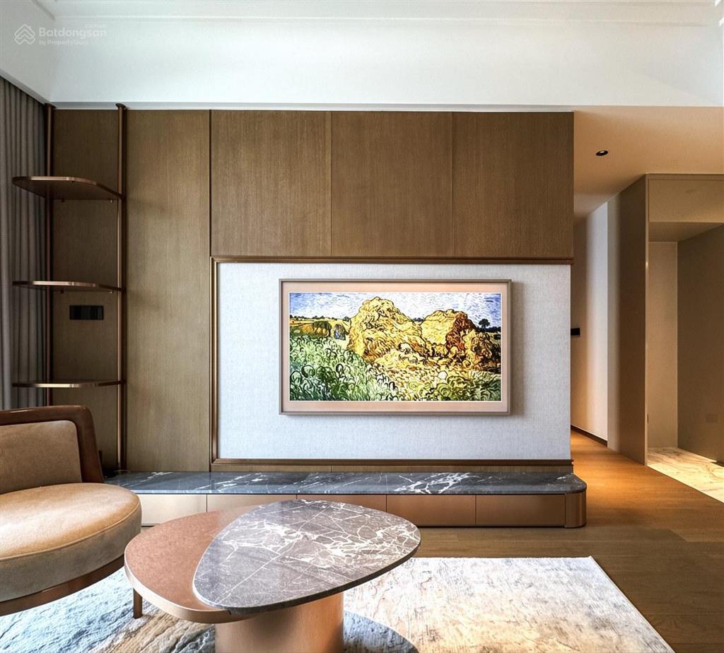 Cho thuê ch 2pn, 89 triệu, 88m2 tại toà sea, grand marina saigon, giá siêu hời