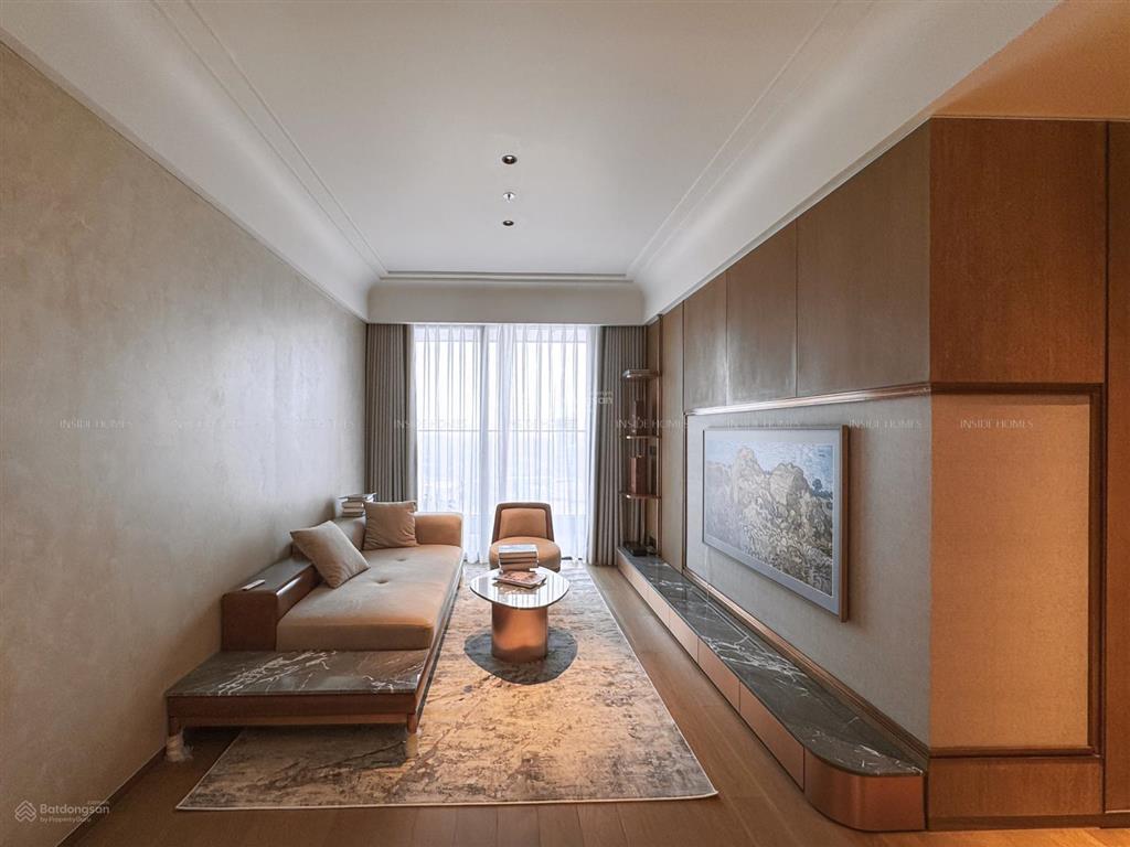 Cho thuê ch 2pn, 89 triệu, 88m2 tại toà sea, grand marina saigon, giá siêu hời