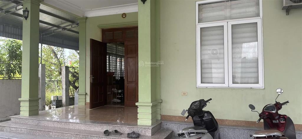 Chính chủ cho thuê nhà và đất tại khu đô thị vsip nghệ an, 10tr/th, 550m2