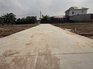 Rẻ mà đẹp thế này cơ đấy
danh thắng hiệp hoà bắc ninh còn 1 lô diện tích hơn 120m2(thổ cư 70)