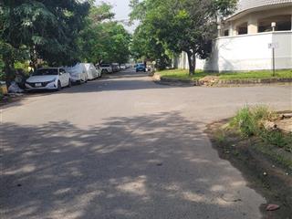 Khu ven sông, hbc, 100m(6*16,5), 3 tầng, đẹp lung linh, giá chỉ 11,7 tỷ, thương lượng chính chủ!