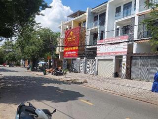 Còn gì hơn, chỉ 5,2 tỷ có ngay nhà mới len keng 61m, 2 tầng, xe hơi đỗ cửa, tam bình, thủ đức.