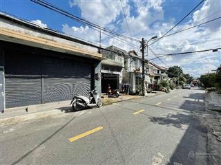 Mtkd siêu đỉnh, ngay tt tam phú, giáp tô ngọc vân, 135m( cn115m), ngang hiếm 6,3m, giá 11,9 tỷ