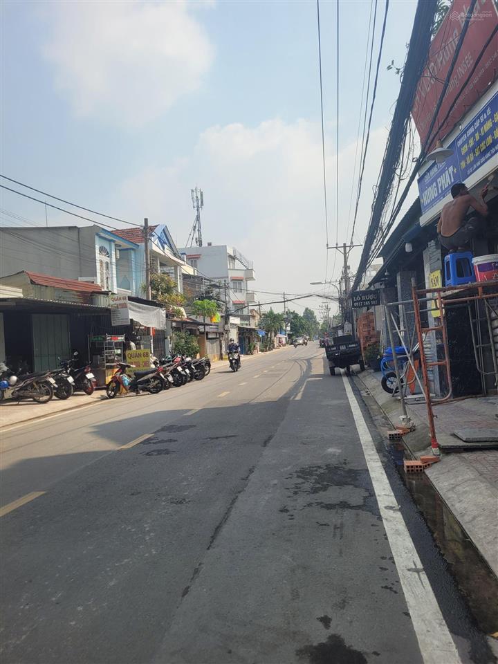 Mtkd +chdv đường số 38 hbc, thủ đức, 240m,ngang đẹp 7m, giá chỉ 18 tỷ, thương lượng chính chủ!