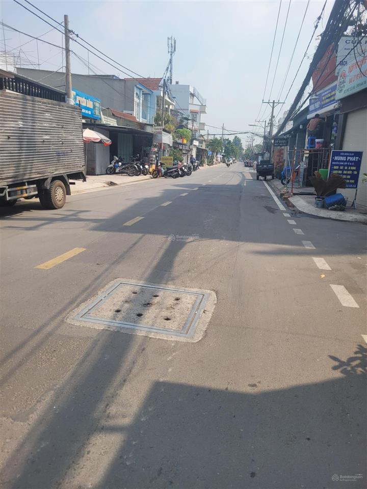 Mtkd +chdv đường số 38 hbc, thủ đức, 240m,ngang đẹp 7m, giá chỉ 18 tỷ, thương lượng chính chủ!