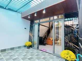 Hiếm có, chỉ 3,65 tỷ có ngay nhà 63m( công nhận sổ 47m), 2 tầng, ql13, đối diện vạn phúc, hbp, tđ.