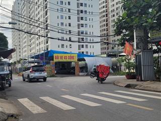 Ngay cc 4s, phạm văn đồng, linh đông, hxh thông, 50m(4,2*12), 3 tầng, chỉ 7,25 tỷ.