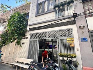 Hàng hiếm, giá bình dân, 52m, 2 tầng, hxh, dân trí cao, khu ven sông hbc, thủ đức, giá nhỉnh 7t