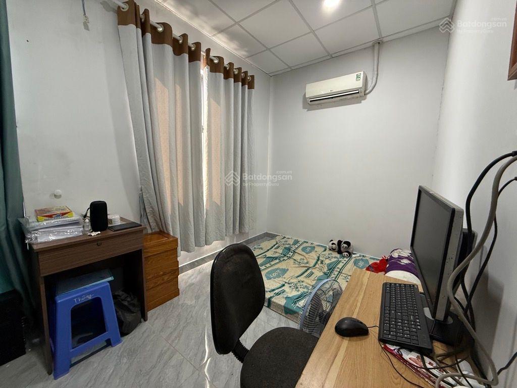 Bán gấp, nhà phân khúc hiếm, 44m, 2 tầng, sát ql13, hbp, thủ đức, chỉ 4,3 tỷ, tlcc.