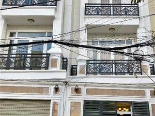 Bán gấp, kdc cao cấp, ven sông hbc, ngay gigamall, 53m, 4 tầng, giá chỉ 8,5 tỷ, thương lượng.