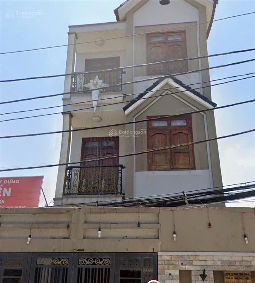 Nhà tuyệt đẹp, mặt tiền đường, tam phú, thủ đức, tp hcm, 79m(5,5*15), 4 tầng, giá chỉ 9 tỷ, tlcc