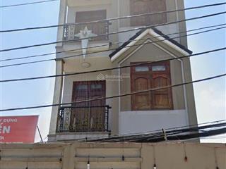 Nhà tuyệt đẹp, mặt tiền đường, tam phú, thủ đức, tp hcm, 79m(5,5*15), 4 tầng, giá chỉ 9 tỷ, tlcc