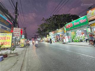 Giá tốt đầu tư, nhà 107m(5*21), 2 tầng, mặt tiền đường số, hbc, thủ đức, chỉ 9,99 tỷ tlcc.