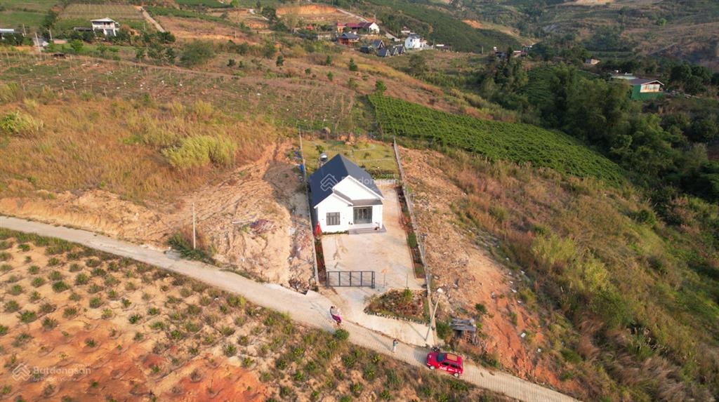 Bán đất đẹp view thung lũng xã đông thanh, lâm hà, lâm đồng