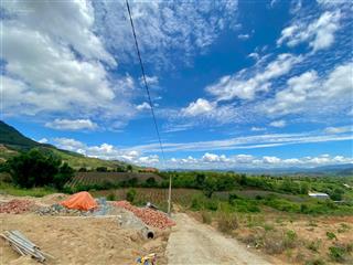 Bán đất đẹp view thung lũng xã đông thanh, lâm hà, lâm đồng