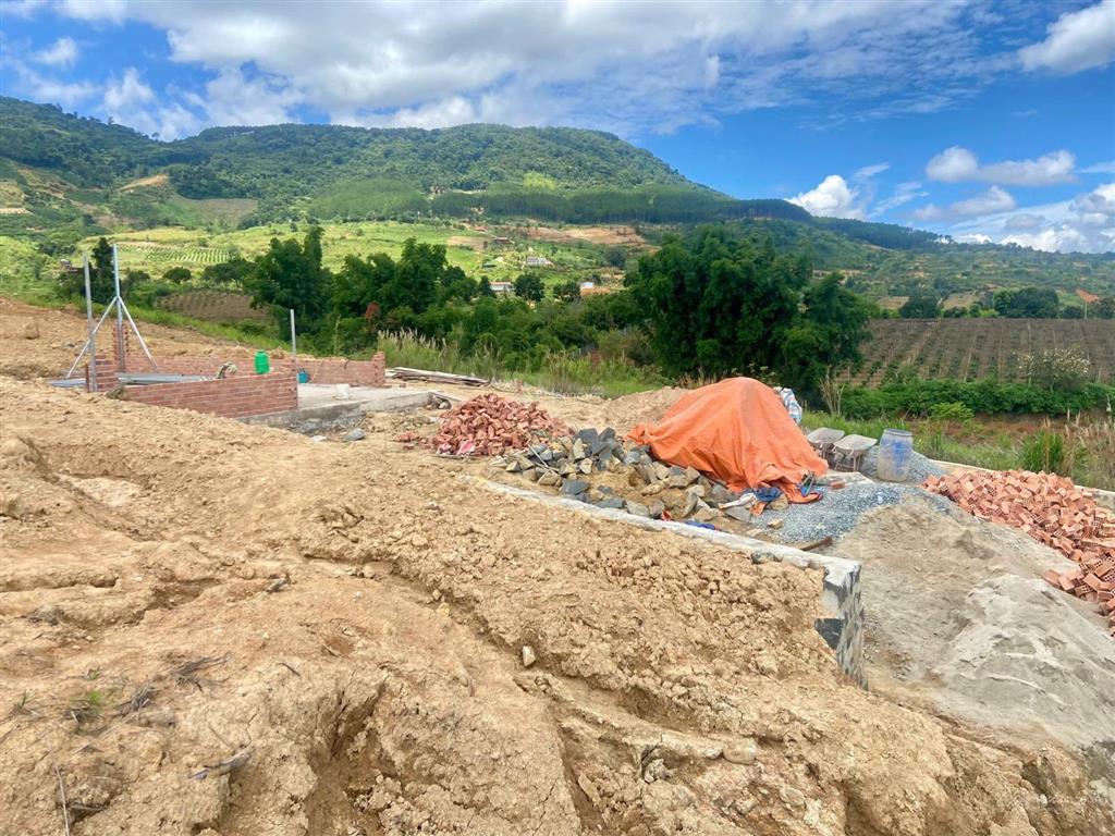 Bán đất đẹp view thung lũng xã đông thanh, lâm hà, lâm đồng
