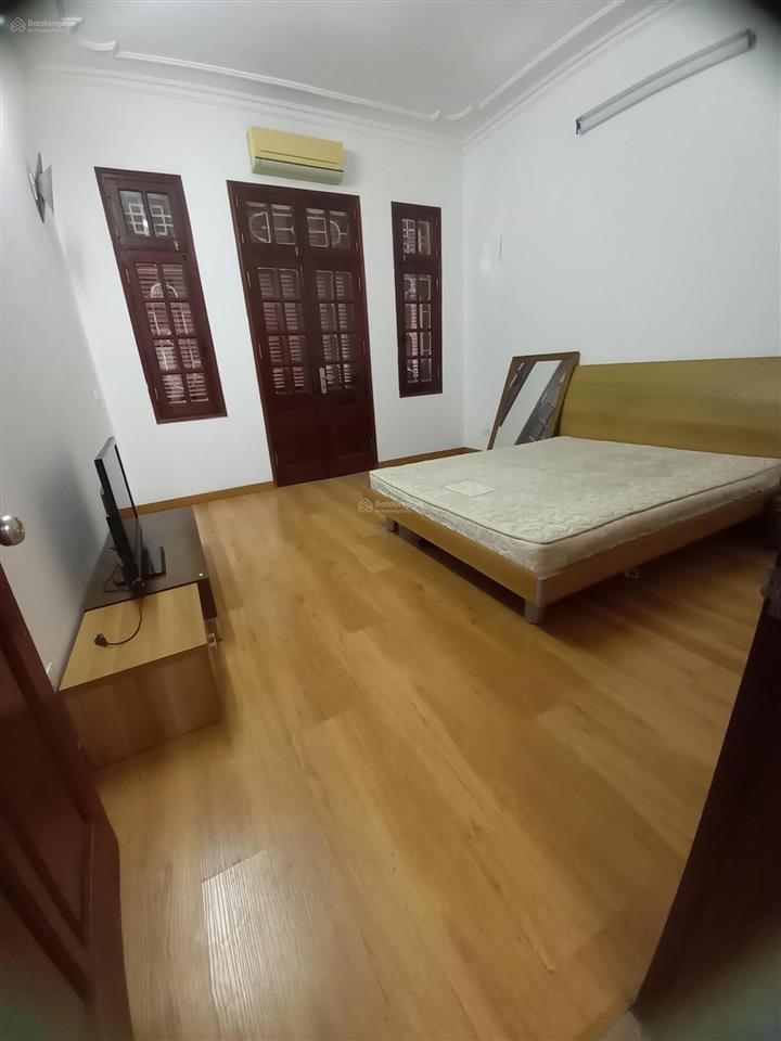 Chính chủ cho thuê nhà đỗ quang, nguyễn thị định. dt 100m2 x 4 tầng,  0963 833 ***.