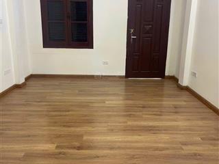 Chính chủ cho thuê nhà nguyên căn nguyễn khang, trung yên, vũ phạm hàm. dt 45m2 x 5t.