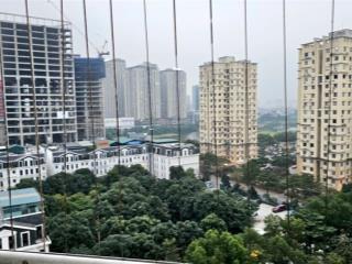 Chính chủ bán chung cư mạc thái tổ, nam trung yên, 80m2, 2pn, 1wc