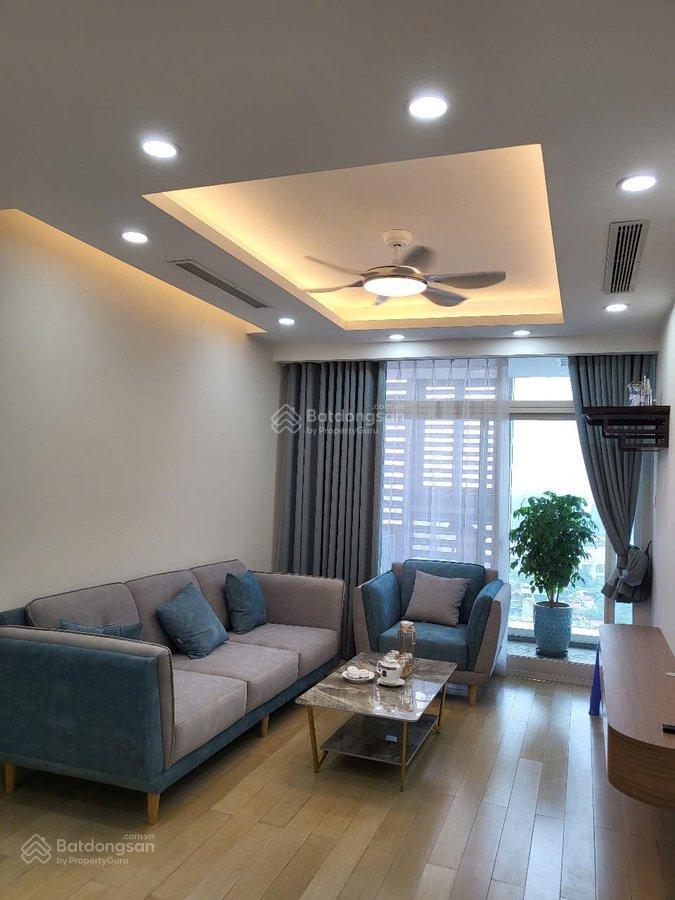 Hiếm! chỉ hơn 4 tỷ, căn hộ 50m², trung tâm cầu giấy, nơi ở đáng sống.