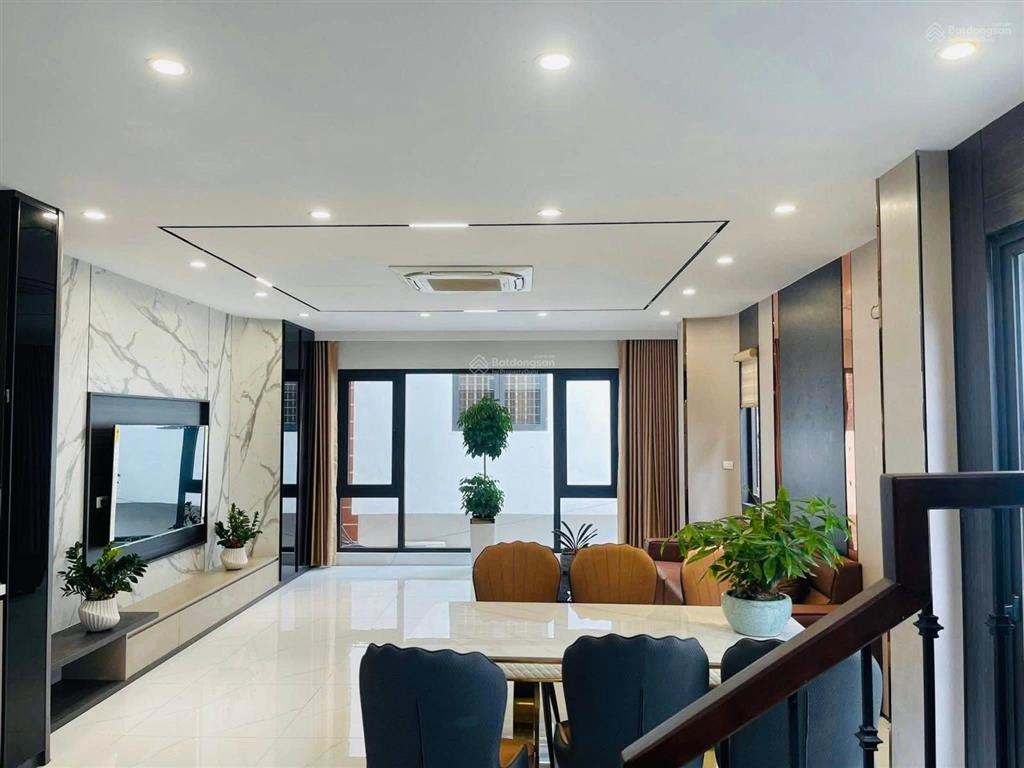 Hiếm! chỉ hơn 4 tỷ, căn hộ 50m², trung tâm cầu giấy, nơi ở đáng sống.