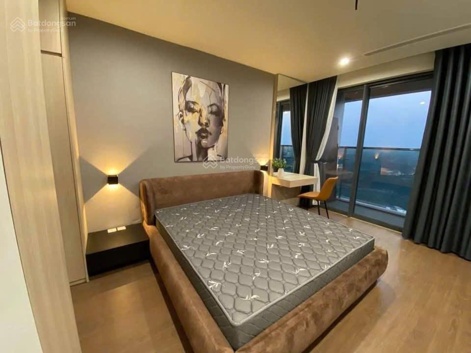 Bán căn hộ chung cư dịch vọng, 52m², 2 ngủ, full nội thất, 4.5 tỷ, cầu giấy