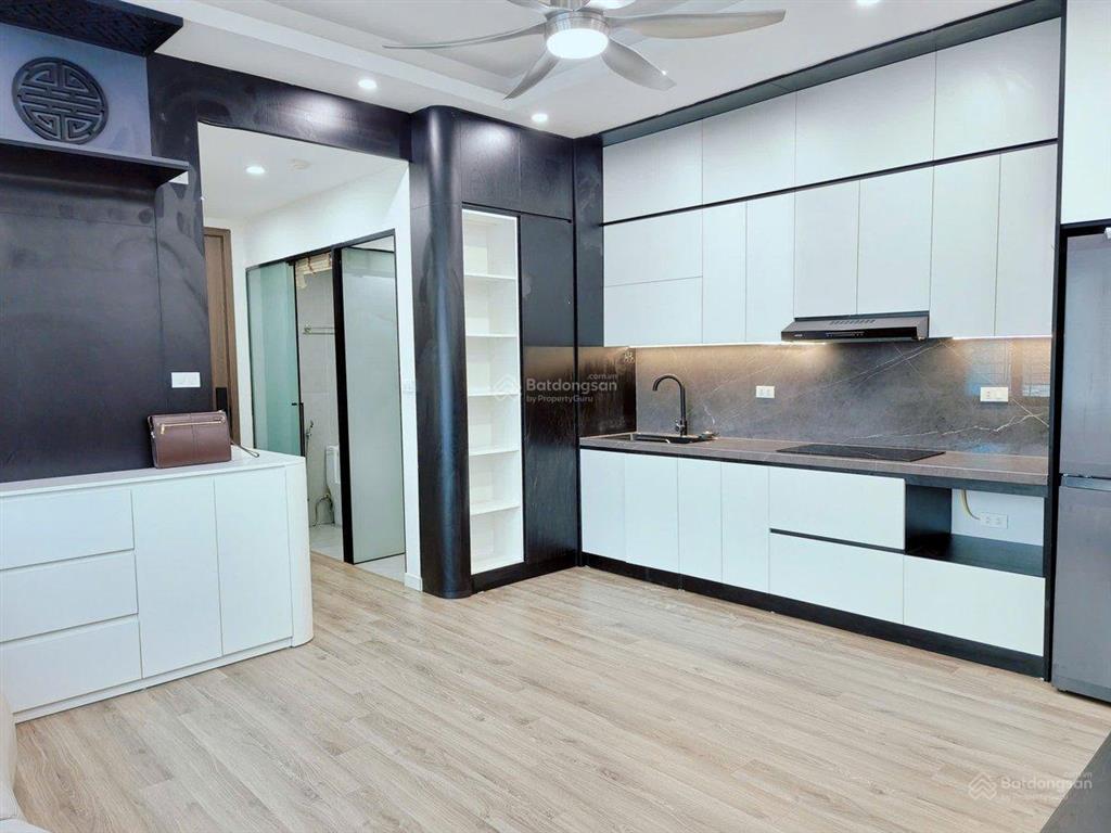 Bán căn hộ n03 dịch vọng, 80m2, 2 ngủ, 5 tỷ, full nội thất, nghĩa đô, cầu giấy.
