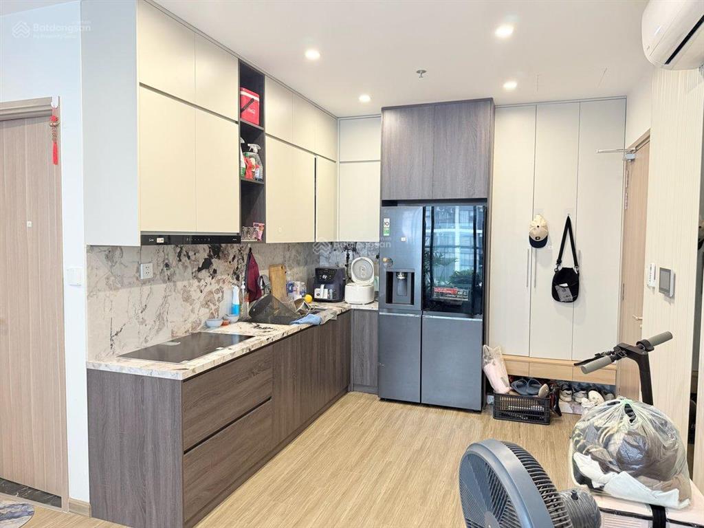 Bán căn hộ trần đăng ninh, 64m2, 5.6 tỷ, 2 ngủ, đủ tiện ích, nghĩa đô, dịch vọng, cầu giấy.