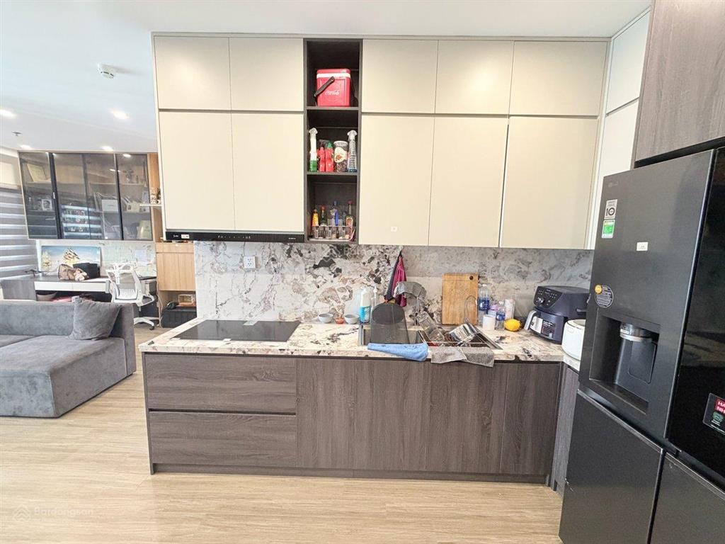 Bán căn hộ trần đăng ninh, 64m2, 5.6 tỷ, 2 ngủ, đủ tiện ích, nghĩa đô, dịch vọng, cầu giấy.