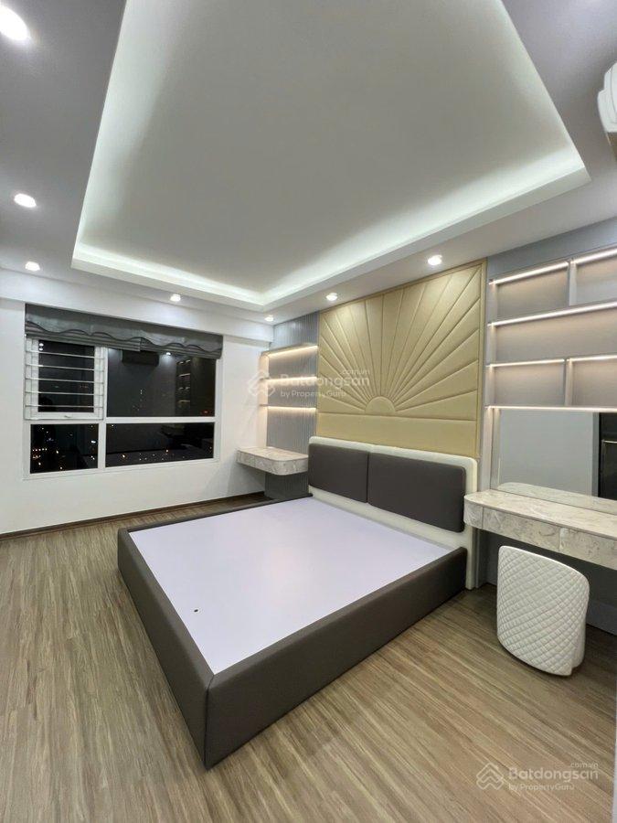 Bán căn hộ chung cư 62m2, 2 ngủ, 4,5 tỷ, nam trung yên, mạc thái tổ, nguyễn chánh, cầu giấy.
