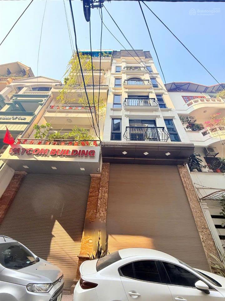 Chính chủ cần bán nhà riêng lưu quang vũ  nguyễn khang, cầu giấy, full nội thất