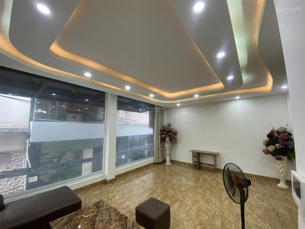 Cần bán nhà nguyễn thị định, cầu giấy, 80m2, 6 tầng, thang máy, 30 tỷ